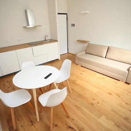 Апартаменты Cozy Loft In Charme Position - Brera Moscova Милан Экстерьер фото